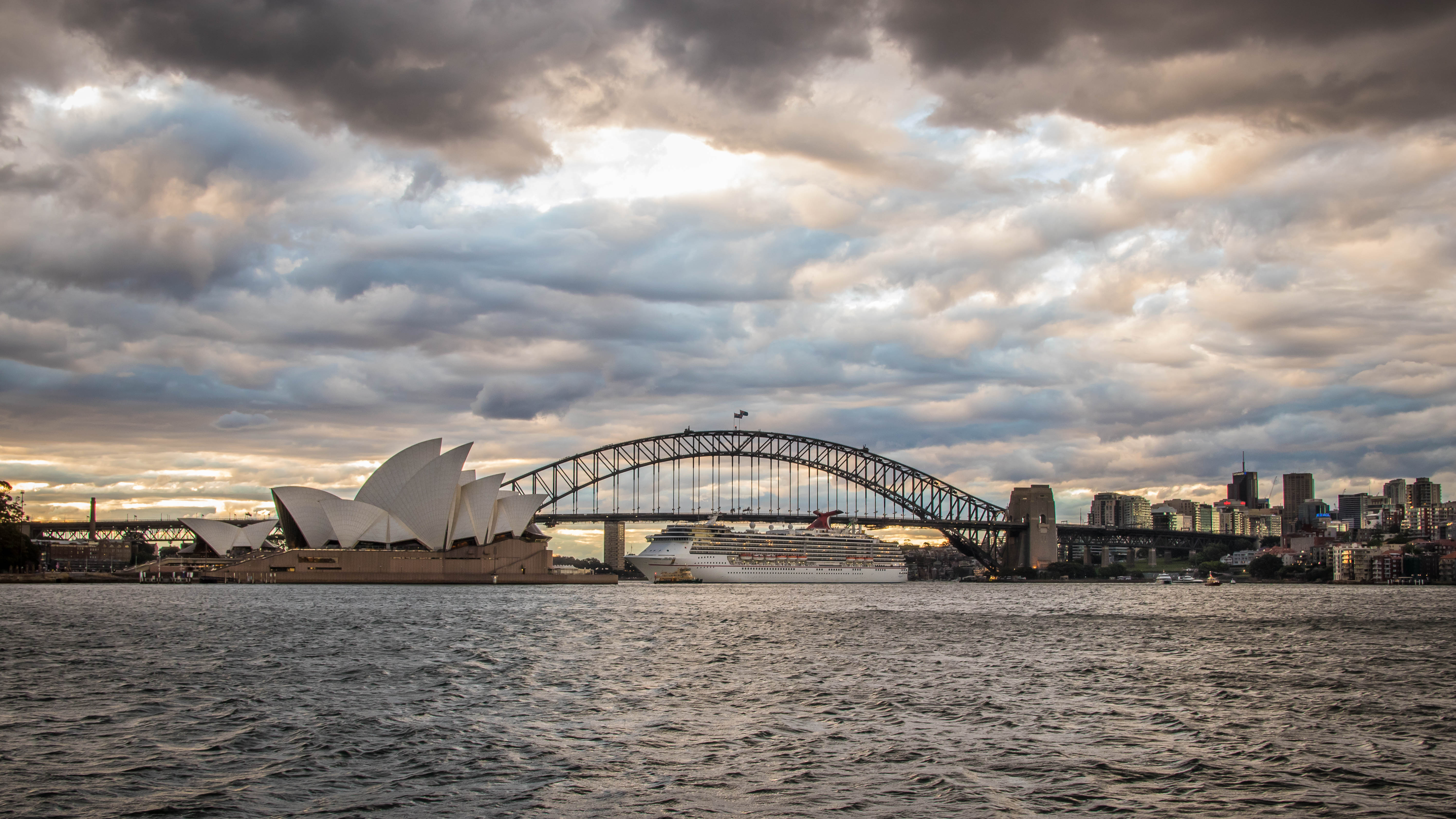 Sydney Best Attractions You Should Not Miss - Walkabout Dream