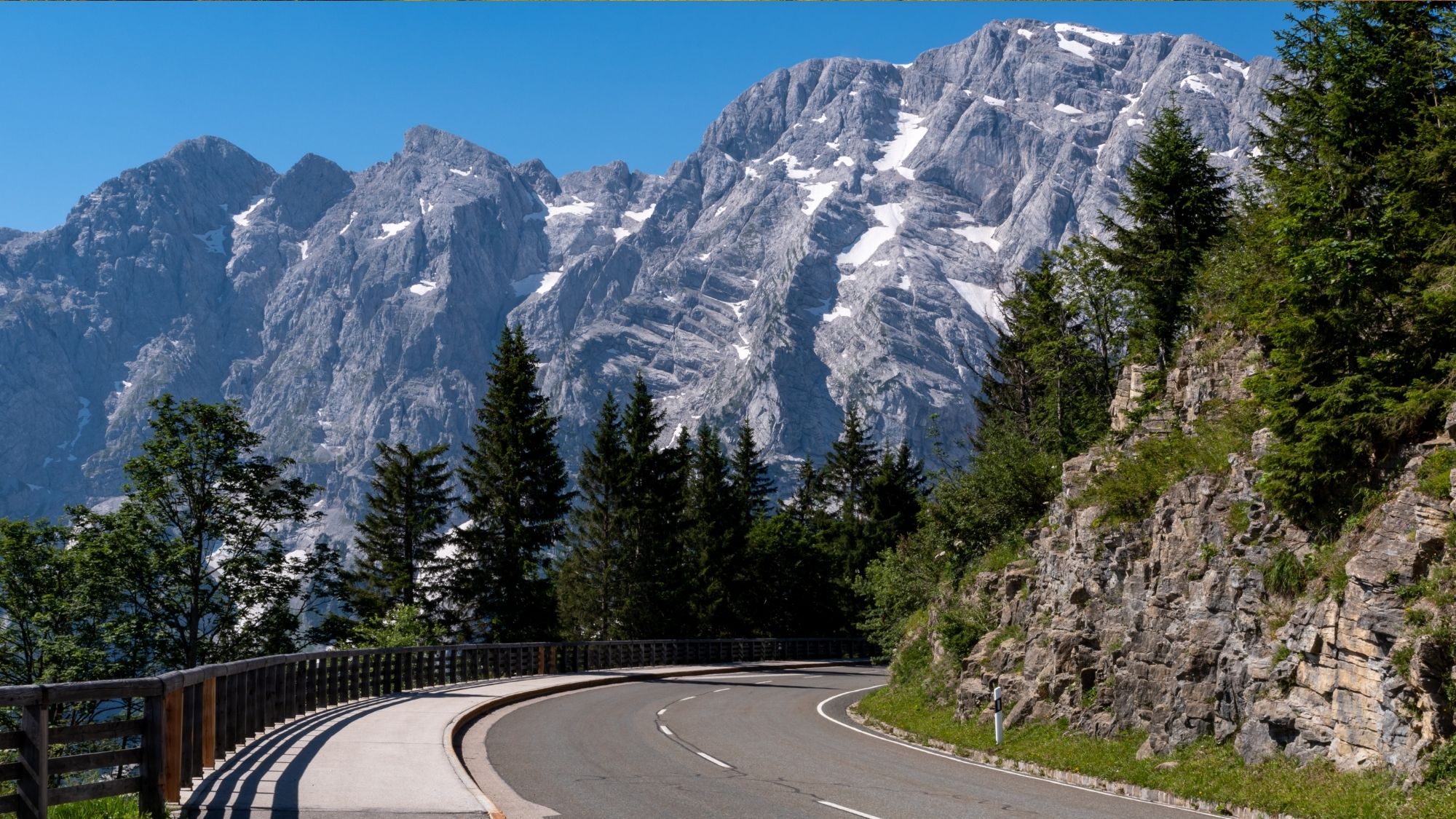 Germany road trip: The German Alpine Route - WALKABOUT DREAM